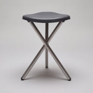 Aluminium Camp Stool