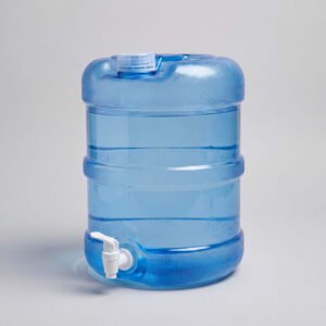 Collapsible Water Carrier 10 L