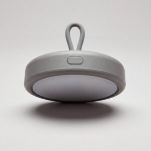 Dimmable Tent Light