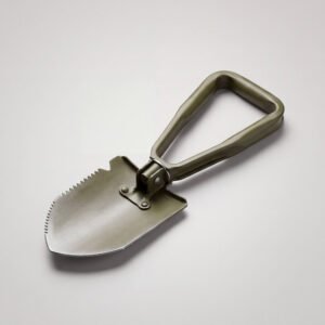 Folding Camp Trowel