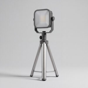 LED Area Light with Tripod