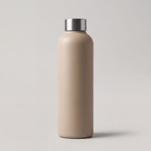 Stainless Bottle 18 oz