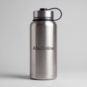 Stainless Water Bottle 32 oz