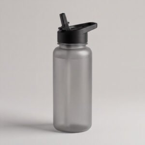 Water Filter Bottle